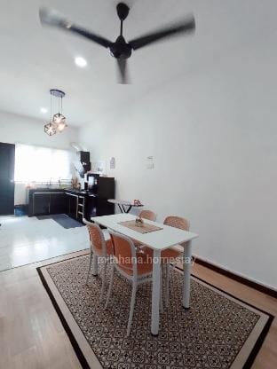 Milahana Homestay  Vacation rental in Terengganu, Malaysia