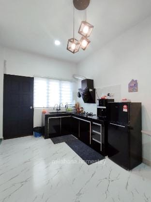 Milahana Homestay  Vacation rental in Terengganu, Malaysia