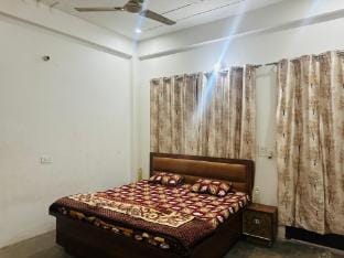 Shri Shyam Homestay  Vacation rental in Uttar Pradesh