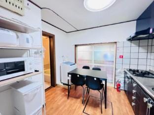 Forest House Vacation rental in Saitama Prefecture