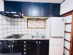 Forest House Vacation rental in Saitama Prefecture