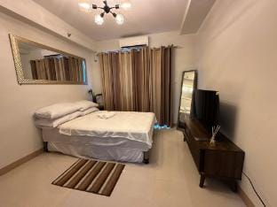Iloilo Escape Condo Rental Apartment in Iloilo City