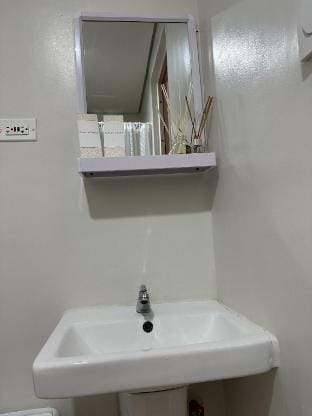 Iloilo Escape Condo Rental Apartment in Iloilo City