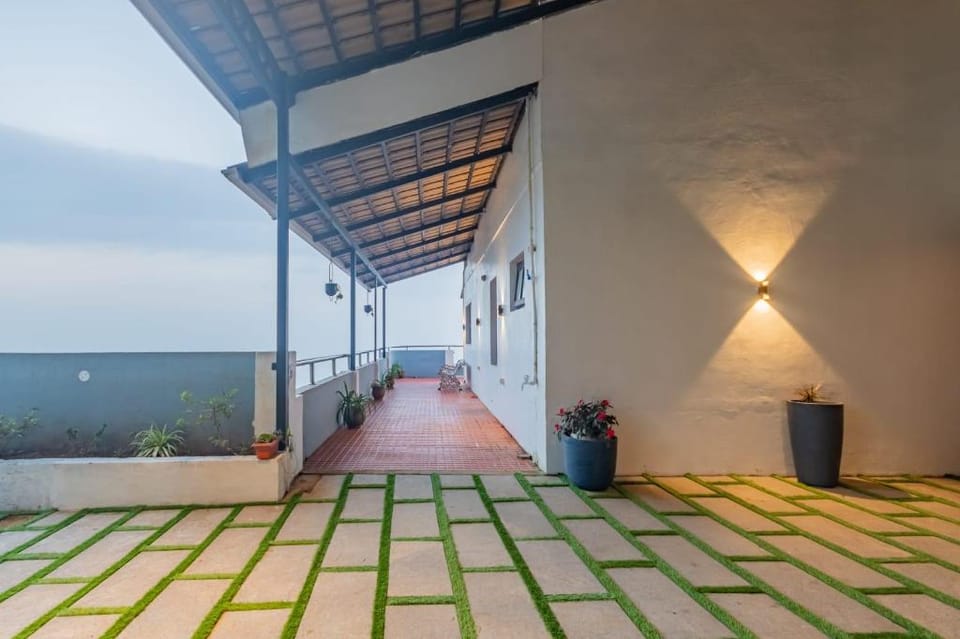 Le Reve Holiday Home Hotel in Kerala