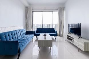 7 Pax 2 Bedroom iCity Shah Alam Apartment in Selangor, Malaysia