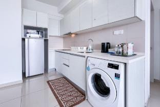 7 Pax 2 Bedroom iCity Shah Alam Apartment in Selangor, Malaysia