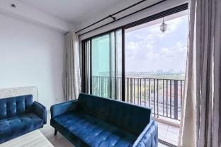 7 Pax 2 Bedroom iCity Shah Alam Apartment in Selangor, Malaysia