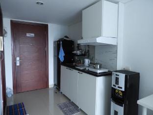 Scandinavian Style Studio @ The Heart of Bandung Apartment in Bandung