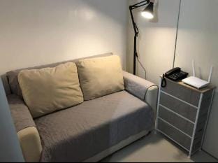Elegant and Cozy Apartment in Las Pinas