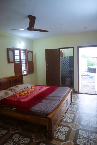 Tiruvennanallur Houses Vacation rental in Tamil Nadu