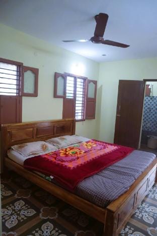 Tiruvennanallur Houses Vacation rental in Tamil Nadu