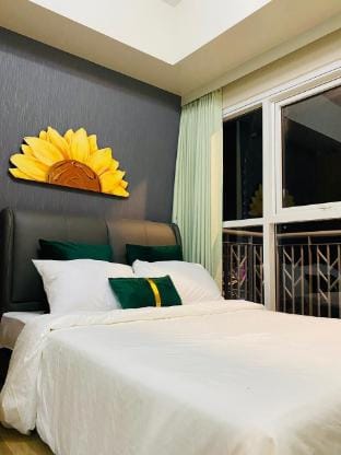 Savvy Suites Combined 5BR near Okada Vacation rental in Pasay