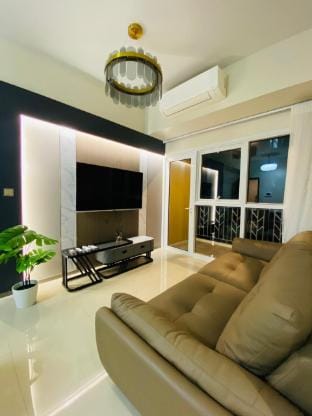 Savvy Suites | 1BR Okada View Vacation rental in Pasay