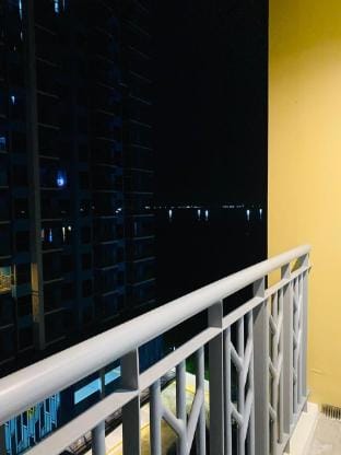 Savvy Suites | 1BR Okada View Vacation rental in Pasay