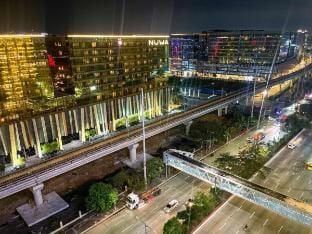 Dream Suites Studio | 2BR 2pax - E Vacation rental in Pasay