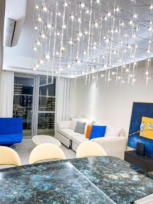 Dream Suites Studio | 2BR 2pax - E Vacation rental in Pasay