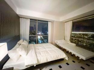 Dream Suites Studio | 2BR 2pax - E Vacation rental in Pasay