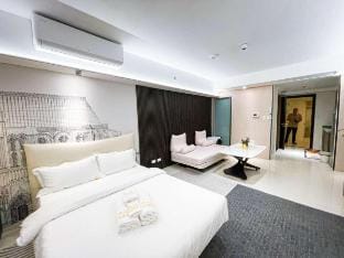 Pasay Houses Vacation rental in Pasay