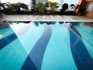 Savvy Suite - Classic Manila 3BR | 12pax Vacation rental in Manila City