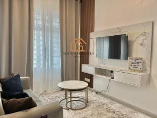 ADYAN PERMATA HOMESTAY GROUND FLOOR Apartment in Sabah