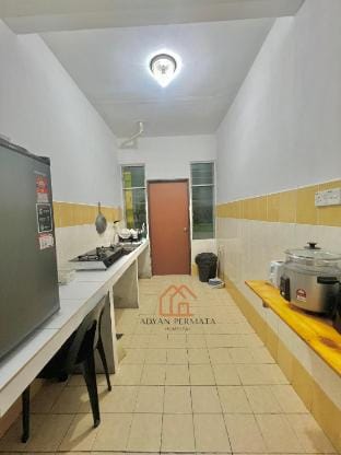 ADYAN PERMATA HOMESTAY GROUND FLOOR Apartment in Sabah