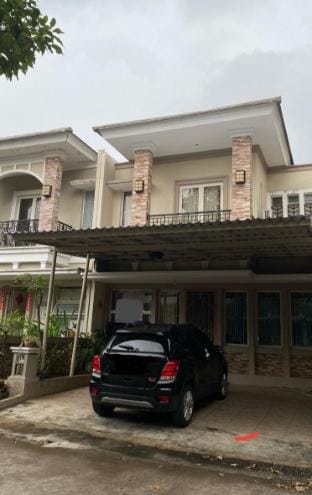 Deltamas Houses Vacation rental in West Java