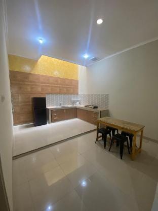 House of Amber Vacation rental in West Java