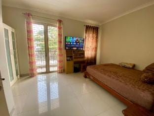 House of Amber Vacation rental in West Java