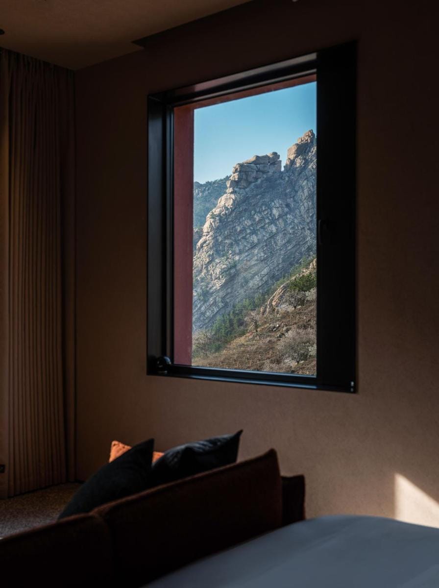 Topscape 仰山 Hotel in Qingdao