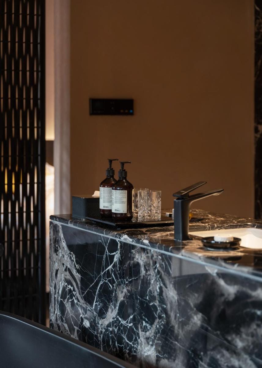 Topscape 仰山 Hotel in Qingdao