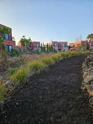 Seogwipo Tre Pension Bed and Breakfast in South Korea
