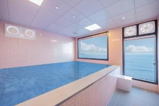 Gyeongju Trajat Pool Villa Bed and Breakfast in South Korea