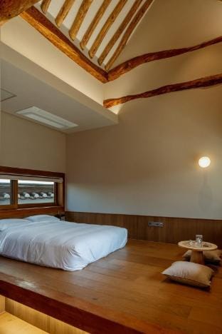 Myeongjigak Bed and Breakfast in South Korea