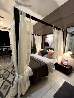 Zirakpur Houses Vacation rental in Punjab, India