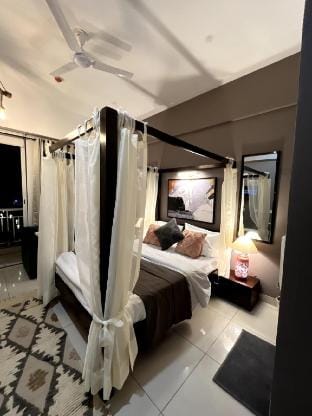 Zirakpur Houses Vacation rental in Punjab, India