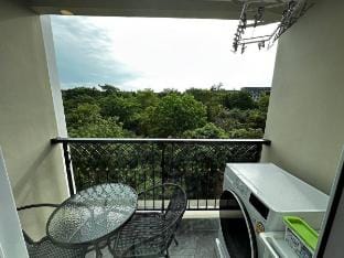 1-bedroom Dusit Grand Park II Vacation rental in Pattaya City