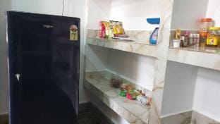 Bedroom in Kashi Family Stay Vacation rental in Varanasi