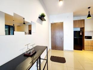 New Unit Kuchai Sentral 2bedroom @WiFi @Parking Vacation rental in Federal Territory of Kuala Lumpur