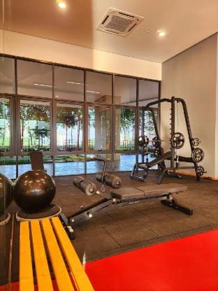 New Unit Kuchai Sentral 2bedroom @WiFi @Parking Vacation rental in Federal Territory of Kuala Lumpur