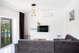 BD4109 2BedroomedVilla withPool inBodrumYalikavak Villa in Yalıkavak