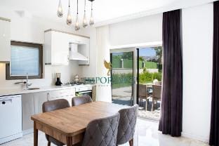 BD4108 2BedroomedVilla withPool inBodrumYalikavak Villa in Yalıkavak