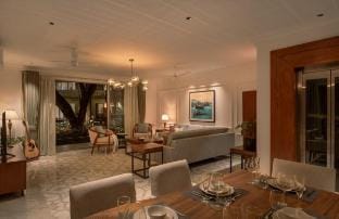South Goa Villas Villa in Goa, India