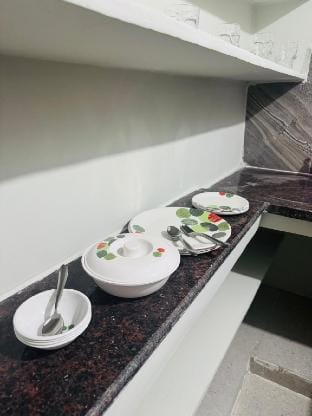 Parkview Escape: 1BHK Penthouse In Kondapur Vacation rental in Hyderabad