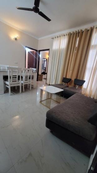 Love life suites: 1Bhk proper  Villa in Punjab, India