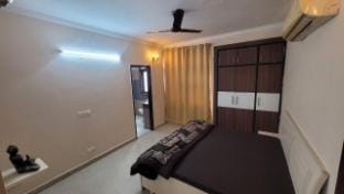 Love life suites: 1Bhk proper  Villa in Punjab, India