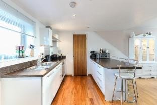 2 Bedroom Duplex Apt. close to Millennium Square Apartment in Leeds