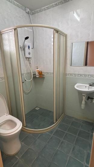 Lost World Tambun|12 pax|4R4B|Board Games Vacation rental in Ipoh
