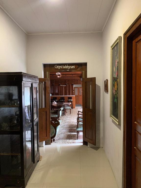 Griya Wahyuni Syariah Hotel in Indonesia