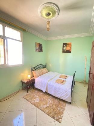 Cozy Central Ocean Escape Vacation rental in Andorra