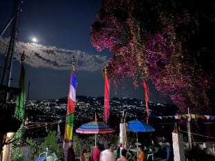 Zimba Happy Home Stay Vacation rental in Darjeeling
